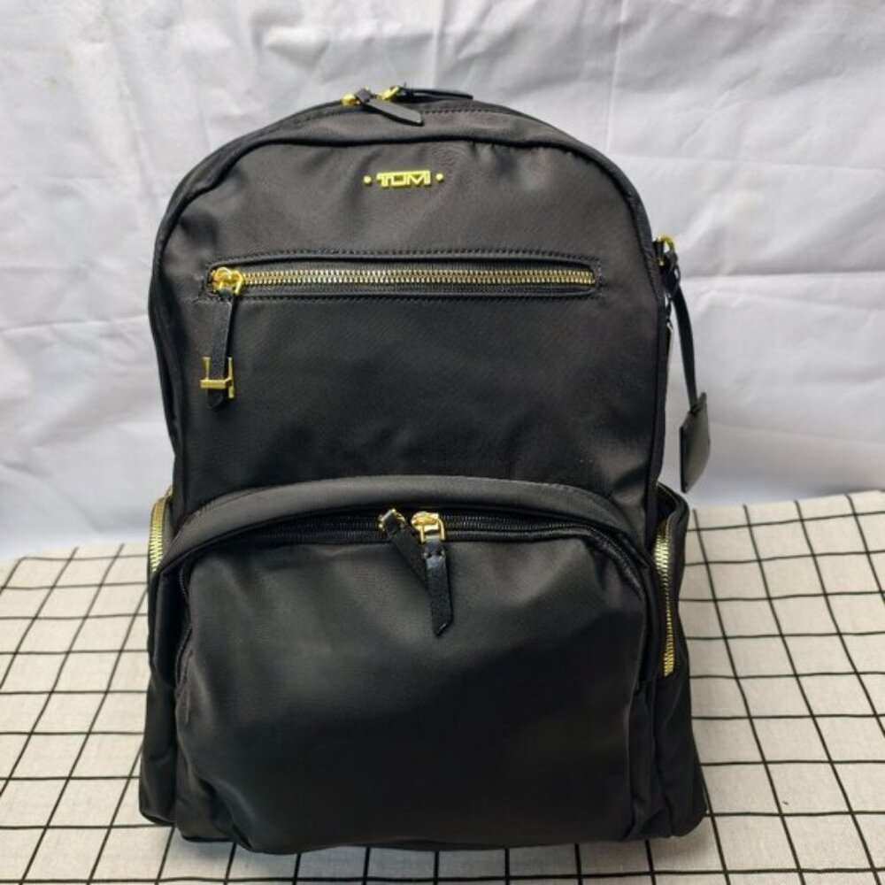 🍃Tumi Voyageur Carson Backpack Bag